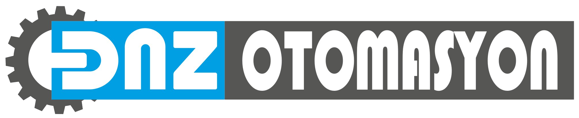 DNZ OTOMASYON AMBLEM
